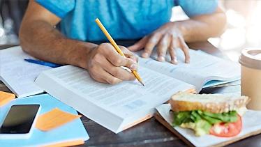 10 maddede sınav günü doğru beslenme! 10 maddede sınav günü doğru beslenme!