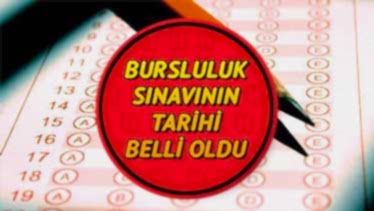2021 İlk ve ortaöğretim Kurumları Bursluluk Sınavı (İOKBS) Hangi Tarihte Yapılacak? 2021 İlk ve ortaöğretim Kurumları Bursluluk Sınavı (İOKBS) Hangi Tarihte Yapılacak?