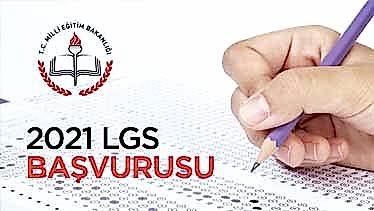 2021 LGS Kılavuzu Yayımlandı! LGS Başvuruları Ne Zaman? 2021 LGS Kılavuzu Yayımlandı! LGS Başvuruları Ne Zaman?
