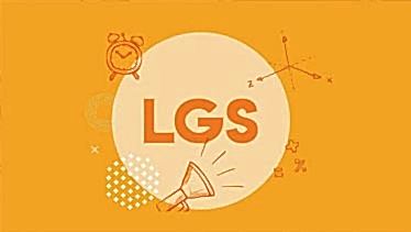 2021 LGS İle İlgili Bilinmesi Gereken 10 Madde 2021 LGS İle İlgili Bilinmesi Gereken 10 Madde