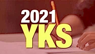 2021 YKS Soruları ve Cevap Anahtarı Yayınlandı 2021 YKS Soruları ve Cevap Anahtarı Yayınlandı