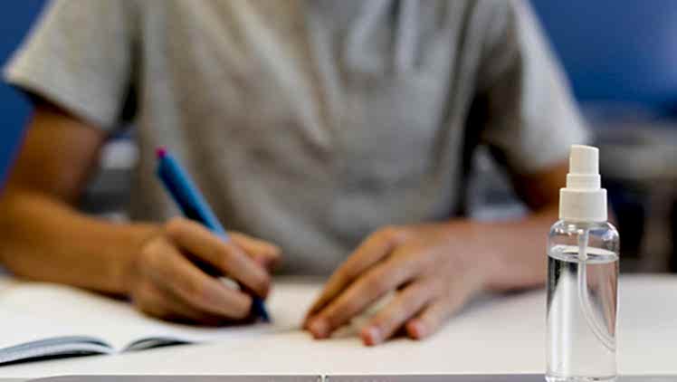 Bursluluk Sınavı Başvuru ve Uygulama Kılavuzu Yayımlandı Bursluluk Sınavı Başvuru ve Uygulama Kılavuzu Yayımlandı