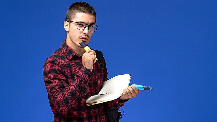 Bursluluk Sınavında Zaman Daralıyor! Sınava Girerken Hangi Belgeler Gerekiyor? Bursluluk Sınavında Zaman Daralıyor! Sınava Girerken Hangi Belgeler Gerekiyor?