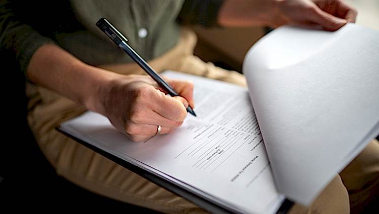 Gerçek Sınavın Bir Provası: Deneme Sınavları Gerçek Sınavın Bir Provası: Deneme Sınavları