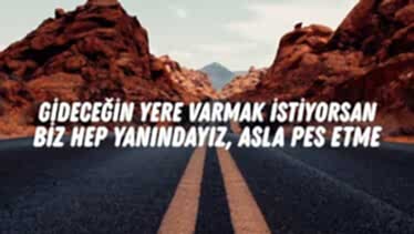 Güney Başak Kursu, takipçilerini sevindirdi Güney Başak Kursu, takipçilerini sevindirdi