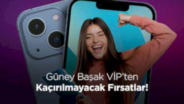 Güney Başak VİP’ten Kaçırılmayacak Fırsatlar! Güney Başak VİP’ten Kaçırılmayacak Fırsatlar!