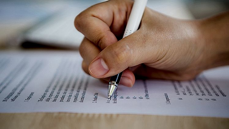 Güney Başak Vip’ten YKS Deneme Sınavı Güney Başak Vip’ten YKS Deneme Sınavı