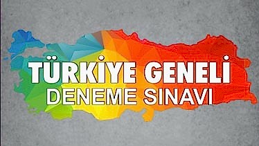 Güney Başak’tan Türkiye Geneli TYT Deneme Sınavı Güney Başak’tan Türkiye Geneli TYT Deneme Sınavı