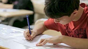 İşte LGS Taban Puanları ve Boş Kontenjanlar! İşte LGS Taban Puanları ve Boş Kontenjanlar!