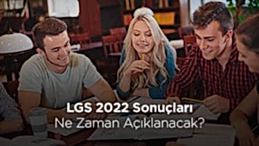 LGS 2022 Sonuçları Ne Zaman Açıklanacak? LGS 2022 Sonuçları Ne Zaman Açıklanacak?