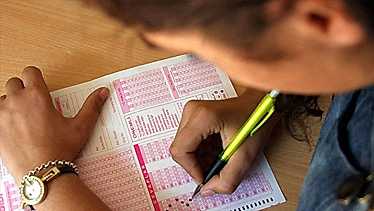 LGS Ocak Örnek Soru Kitapçığı Yayınlandı LGS Ocak Örnek Soru Kitapçığı Yayınlandı