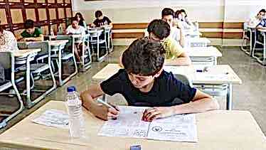 LGS’ye Sayılı Günler Kala Ne Yapmalı? LGS’ye Sayılı Günler Kala Ne Yapmalı?