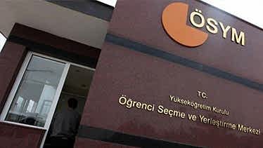 ÖSYM, adaylardan HES kodu isteyecek ÖSYM, adaylardan HES kodu isteyecek