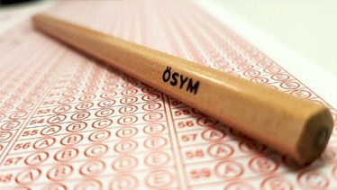 ÖSYM’den YKS Adaylarına Eğitim Bilgileri Güncelleme Uyarısı! ÖSYM’den YKS Adaylarına Eğitim Bilgileri Güncelleme Uyarısı!