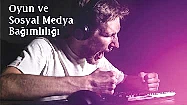 Oyun ve Sosyal Medya'nın Okul Başarısına Etkisi Oyun ve Sosyal Medya'nın Okul Başarısına Etkisi