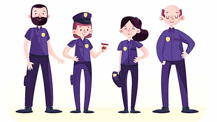 Polislik İçin TYT’den En Az Kaç Puan Almak Gerekiyor? Polislik İçin TYT’den En Az Kaç Puan Almak Gerekiyor?