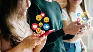 LGS'ye Girecek Öğrencilere 'Sosyal Medya Diyeti’ Uyarısı! LGS'ye Girecek Öğrencilere 'Sosyal Medya Diyeti’ Uyarısı!