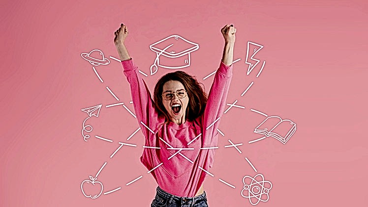 Verimli Ders Çalışmanın Kuralları Verimli Ders Çalışmanın Kuralları