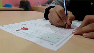 YKS’de sınav süresi değişti! Baraj puanı belli oldu! YKS’de sınav süresi değişti! Baraj puanı belli oldu!