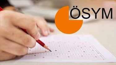 YKS tercihleri 6-14 Ağustos arası yapılacak! YKS tercihleri 6-14 Ağustos arası yapılacak!