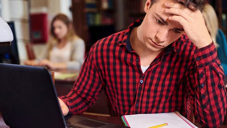 YKS Tercihlerinde Yapılan 7 Hata YKS Tercihlerinde Yapılan 7 Hata