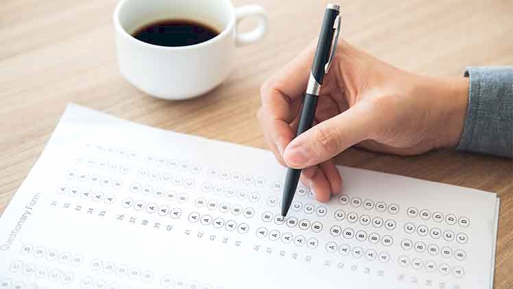 YKS Yapıldı, Soru Kitapçıkları ve Cevap Anahtarı Yayınlandı YKS Yapıldı, Soru Kitapçıkları ve Cevap Anahtarı Yayınlandı