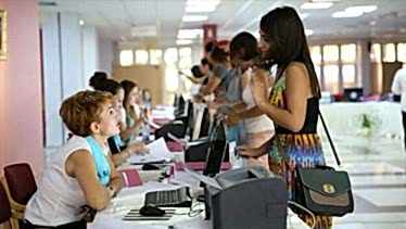 YÖK'ten Çok Önemli Kayıt Kararı! YÖK'ten Çok Önemli Kayıt Kararı!