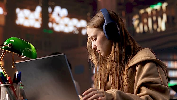 Yükseköğretimde Dijital Dönüşüm Hız Kazanıyor: Yeni Programlar Yolda Yükseköğretimde Dijital Dönüşüm Hız Kazanıyor: Yeni Programlar Yolda